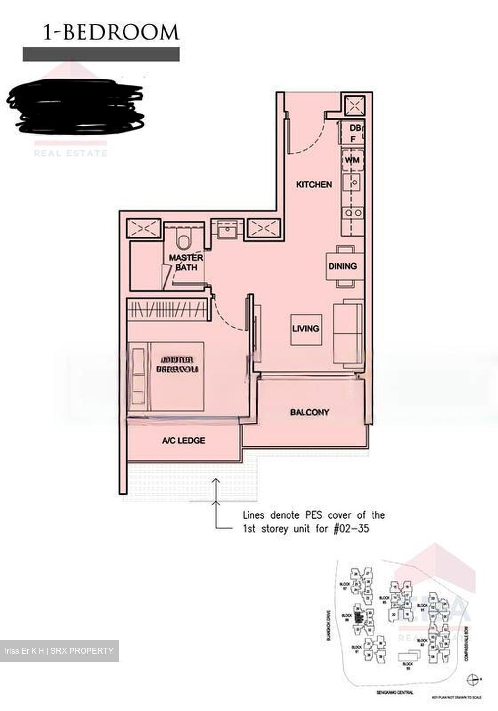 Jewel @ Buangkok (D19), Condominium #458515071